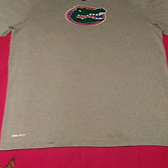 Florida Gators Men's Shirt - Picture 4 of 5